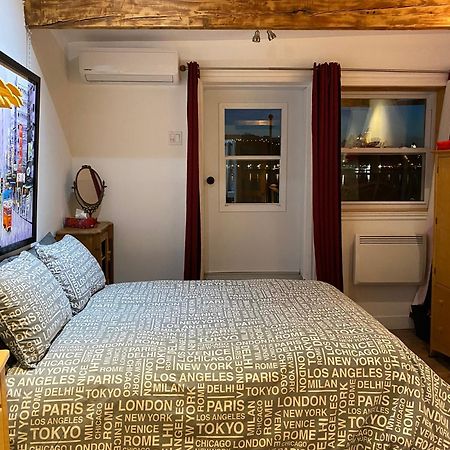 Bonheur Partage Villa Lévis Dış mekan fotoğraf