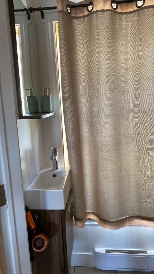 Bonheur Partage Villa Lévis Dış mekan fotoğraf