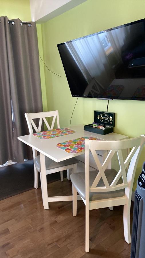 Bonheur Partage Villa Lévis Dış mekan fotoğraf