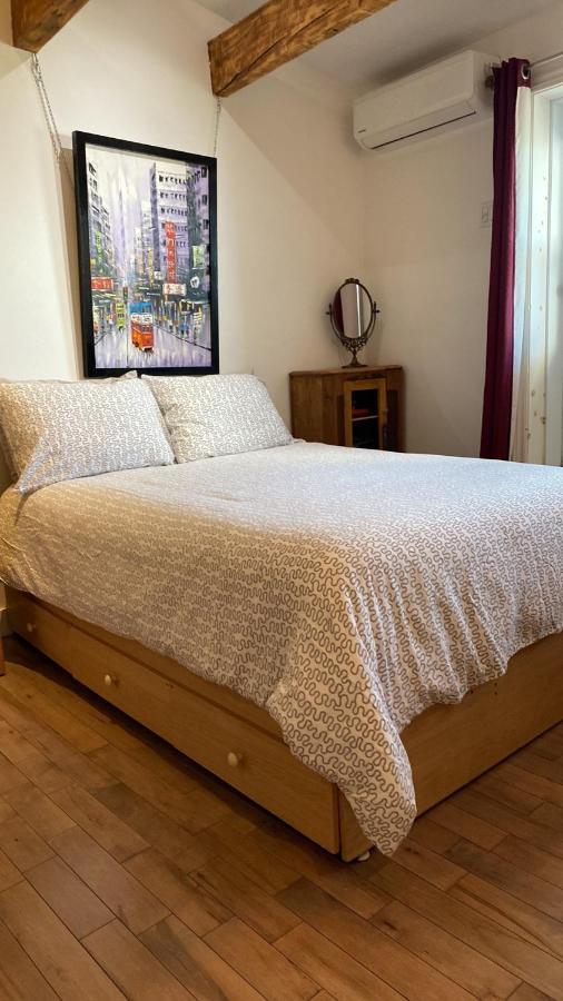 Bonheur Partage Villa Lévis Dış mekan fotoğraf