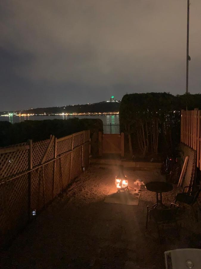 Bonheur Partage Villa Lévis Dış mekan fotoğraf