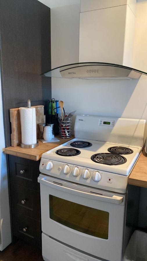 Bonheur Partage Villa Lévis Dış mekan fotoğraf