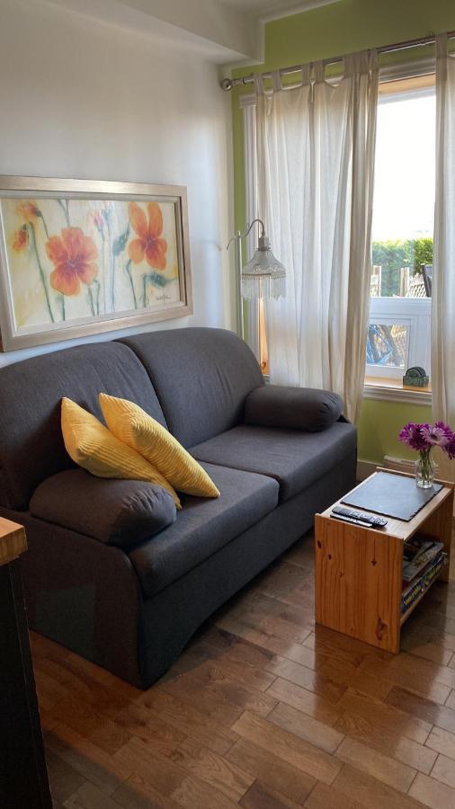 Bonheur Partage Villa Lévis Dış mekan fotoğraf