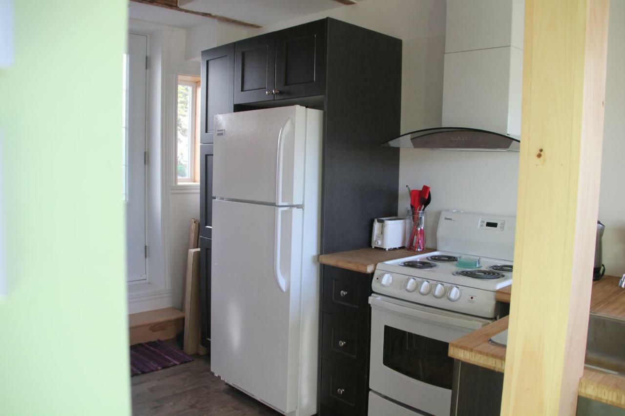 Bonheur Partage Villa Lévis Dış mekan fotoğraf